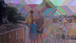 Fantastic Software Glitch Art Is Better Than the Real World